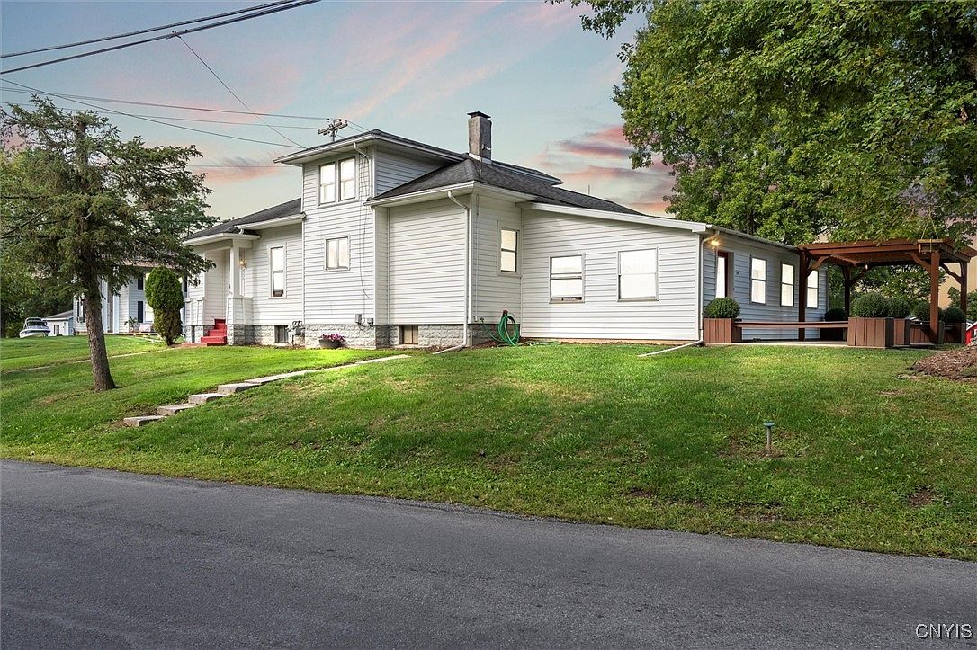 7355 Powers Rd, Auburn, NY 13021 | MLS #S1636627 | Zillow