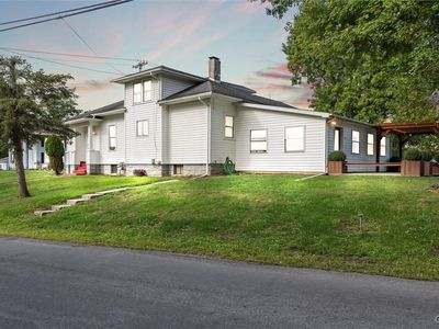 7355 Powers Rd, Auburn, NY, 13021