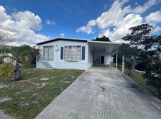 113 NW 50th St, Pompano Beach, FL 33064