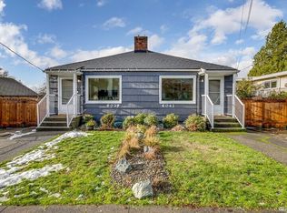 6039 5th Ave NW, Seattle, WA 98107