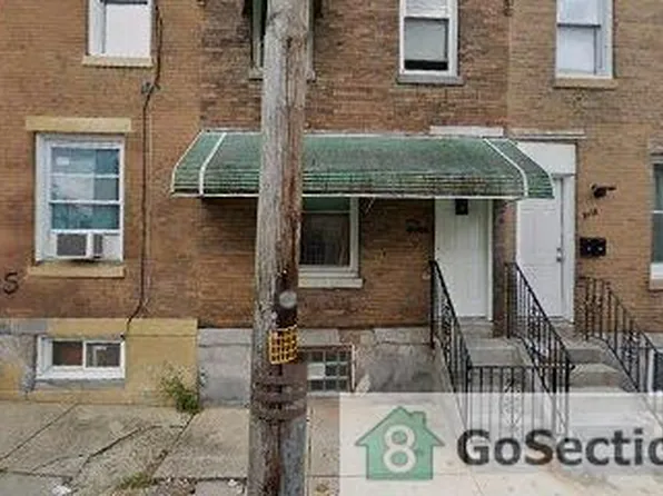 3063 N Judson St, Philadelphia, PA 19132