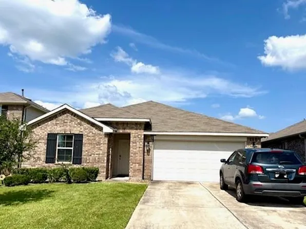 13932 Payette Arbor Ct, Conroe, TX 77384