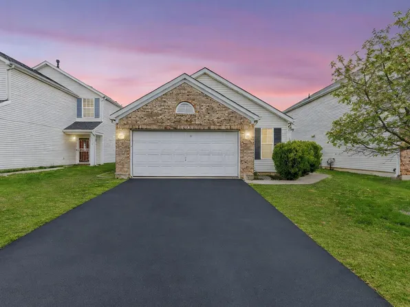 2064 Waymont Rd, Columbus, OH 43229