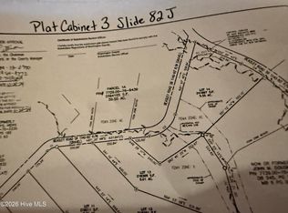 14 Beasley Rd, Roper, NC 27970