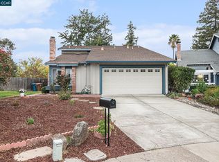 282 Coldsprings Ct, Martinez, CA 94553