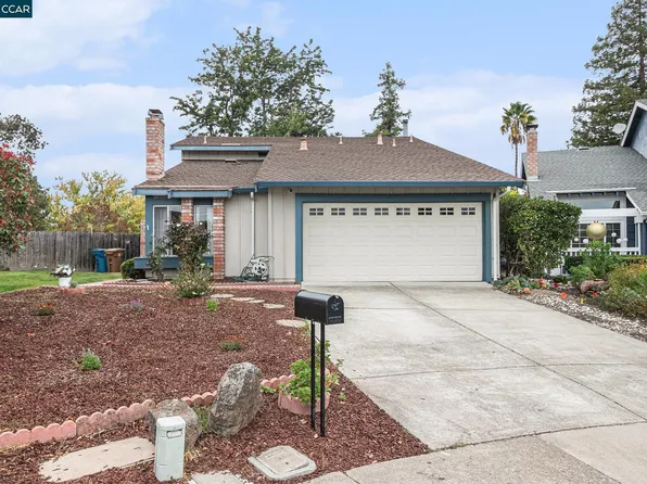 282 Coldsprings Ct, Martinez, CA 94553