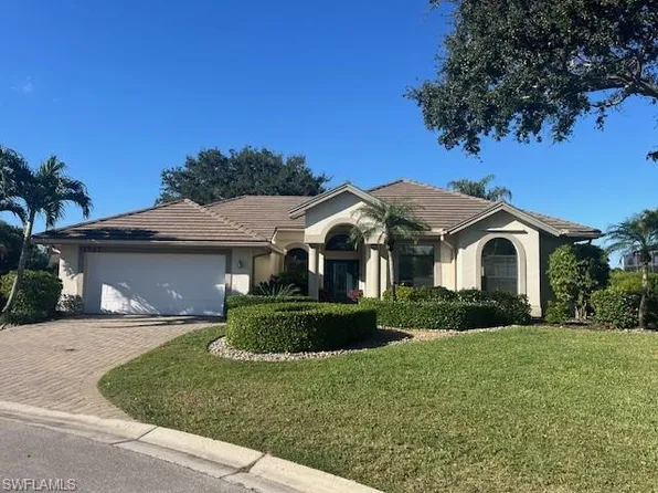 11727 Pintail CT, NAPLES, FL 34119