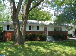 16 Browning Ave, Ewing, NJ 08638