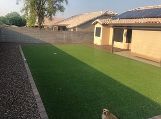 611 N Vista Del Sol, Mesa, AZ 85207