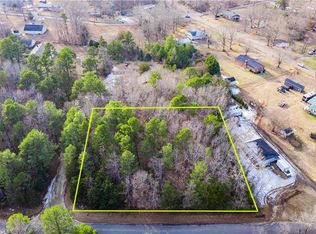 0 Cheyenne Cir, Asheboro, NC 27205