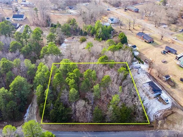 0 Cheyenne Cir, Asheboro, NC 27205