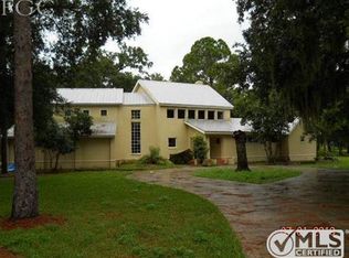 7511 W State Route 80, Labelle, FL 33935