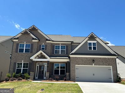 85 Wingate Dr, Winder, GA, 30680