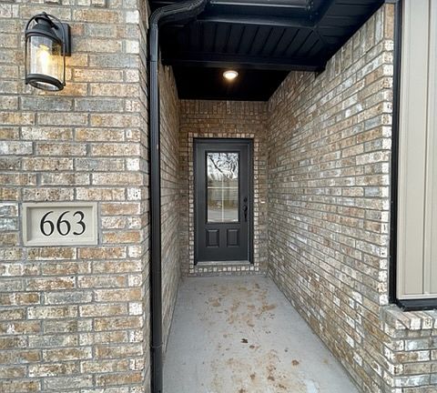 2nd image of 663 Brimwood St
