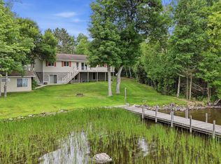 4281 End Of Trail Ln, Tower, MN 55790
