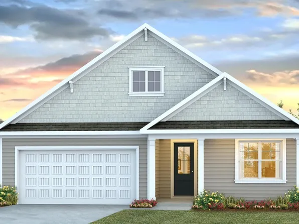 141 Sunny Stream Dr, Chapin, SC 29036