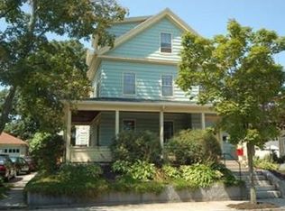 14 Water St #1, Arlington, MA 02476