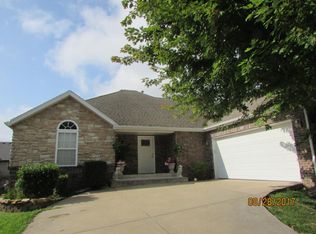 608 E Katella Cir, Nixa, MO 65714