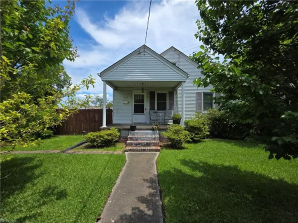 3338 Verdun Ave, Norfolk, VA 23509