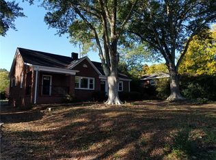 2313 Bellview Rd, Anderson, SC 29621