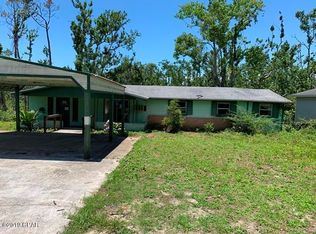 1143 N Harris Ave, Panama City, FL 32401