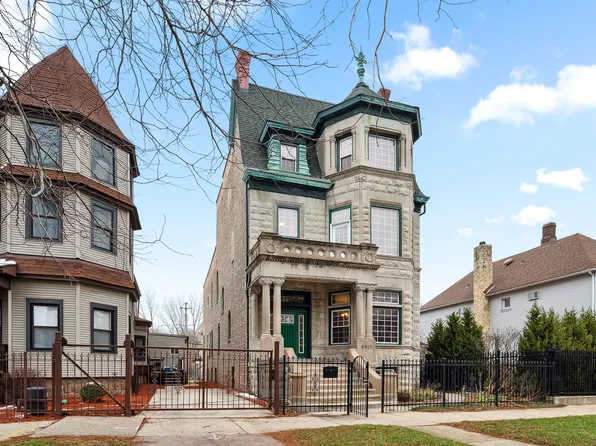 4415 S Michigan Ave, Chicago, IL 60653