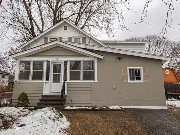 119 S Pine Street, Gloversville, NY 12078