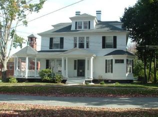 10 Common St, Brookfield, MA 01506