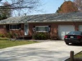 1137 Baker Rd, Virginia Beach, VA 23455