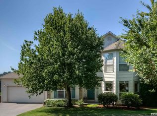 848 Hazeltine Ave SE, Salem, OR