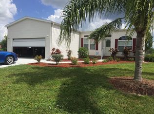2926 Tara Lakes Cir, North Fort Myers, FL 33917