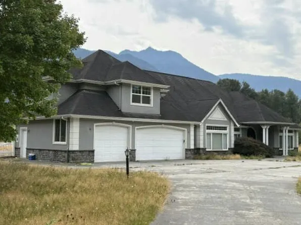 36212 Swede Heaven Rd, Arlington, WA 98223