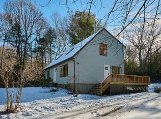 94 Pratt Corner Rd, Shutesbury, MA 01072