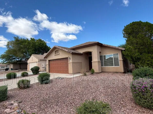 8002 W Salter Dr, Peoria, AZ 85382