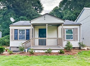 41 Holly Rd NW, Atlanta, GA 30314