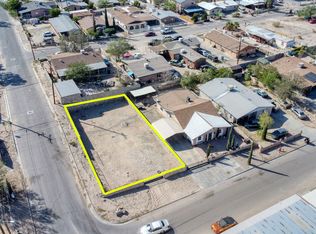 122 Antone St, Sunland Park, NM 88063