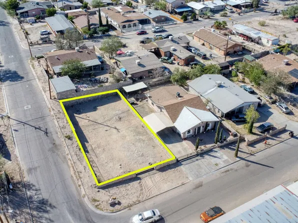 122 Antone St, Sunland Park, NM 88063