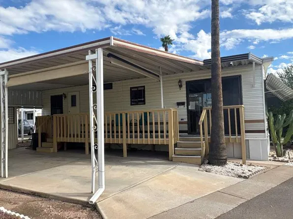 600 S Idaho Rd #532, Apache Junction, AZ 85119