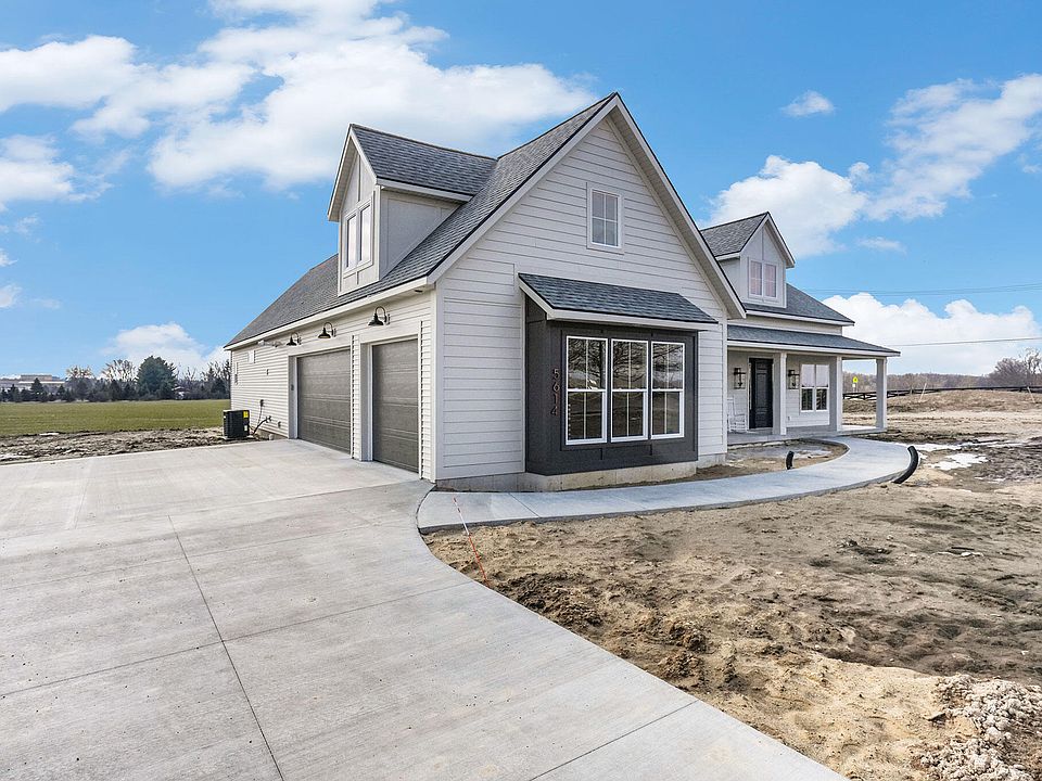 5614 Pioneer Pass 1, Caledonia, MI 49316 MLS 23004727 Zillow