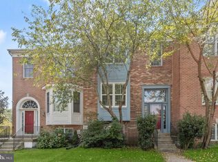 320 Saint Michaels Cir, Odenton, MD 21113