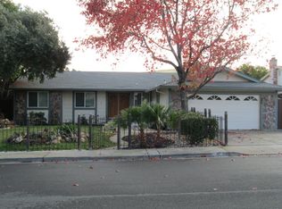 25 Sunnyhill Way, Pittsburg, CA