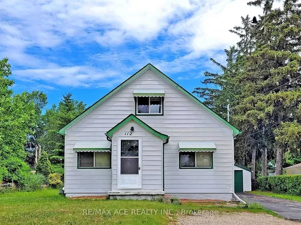 112 Bridge St W, Waterloo, ON N2K 1K9