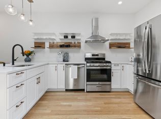 43 Wordsworth St #3, Boston, MA 02128
