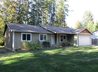 721 E Lakeshore Dr W, Shelton, WA 98584