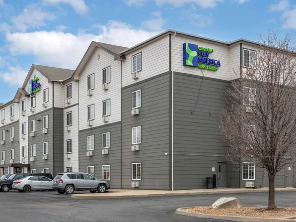 Wichita - North, 3401 N Great Plains Dr, Wichita, KS 67220