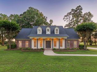 205 Valley View Dr, Ruston, LA 71270