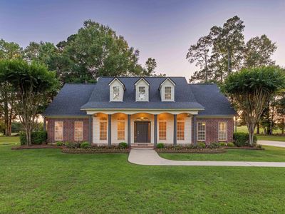 205 Valley View Dr, Ruston, LA, 71270