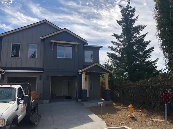 2400 SE Maybrook Ln #L15a, Milwaukie, OR 97222