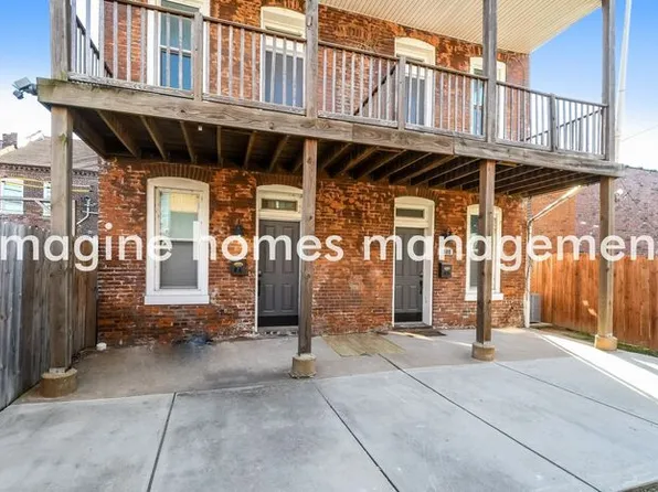 1808 S 10th St Rear A, Saint Louis, MO 63104
