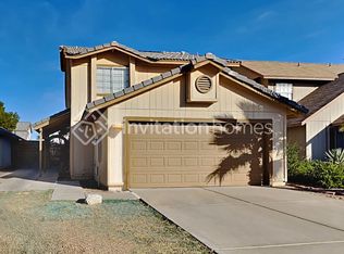 11025 N 81st Dr, Peoria, AZ 85345